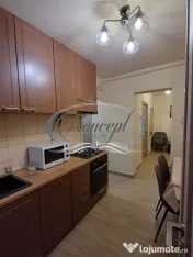 Apartament spatios langa Iulius Mall cu parcare