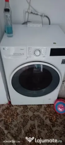 De vânzare aragaz si masina de spalat