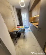Apartament 2 camere ,loc de parcare demisol - Theodor Pallad 