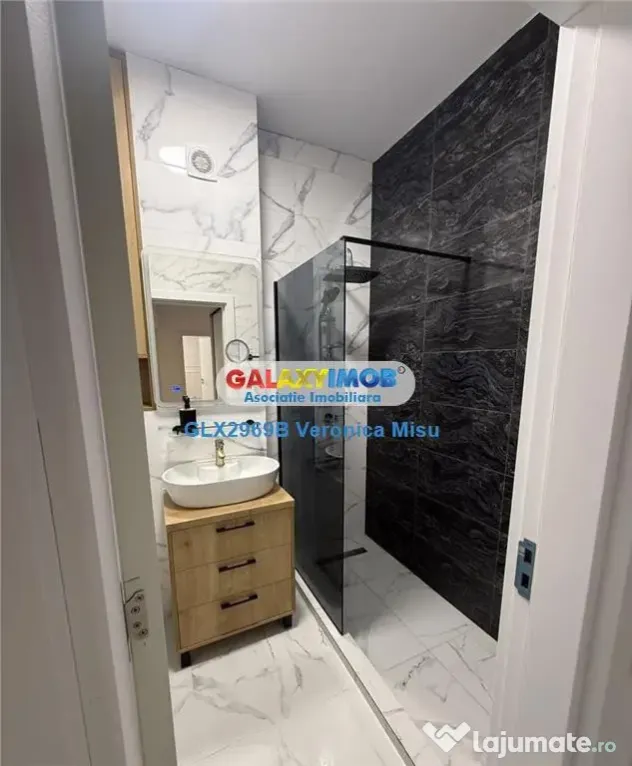 Apartament 2 camere ,loc de parcare demisol - Theodor Pallad
