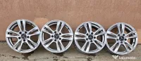 Set jante aliaj R16