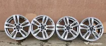 Set jante aliaj R16