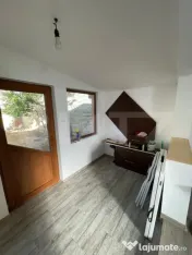 Casă pe parter de vânzare – Zona Romanești, Craiova 