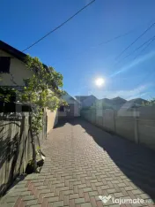 Casă pe parter de vânzare – Zona Romanești, Craiova 