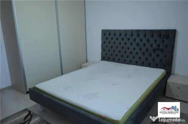 Ap. 2 Camere Nou Mobilat si Utilat de Zona Tudor