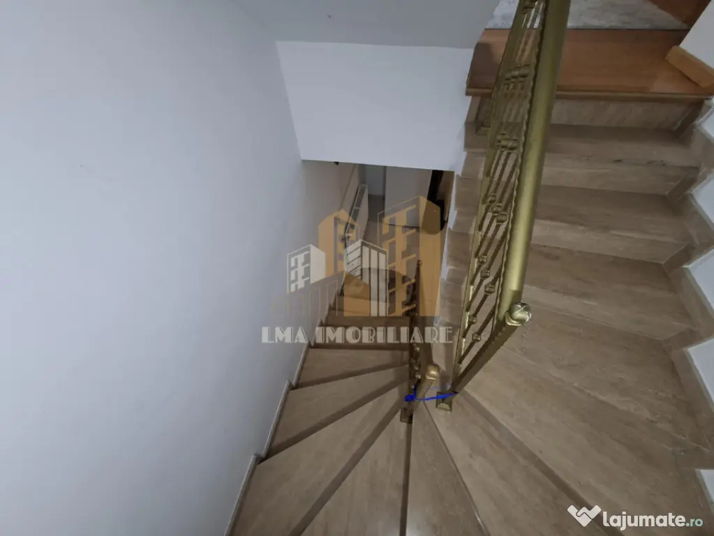 Casa individuala Tractoru zona Socec Brasov