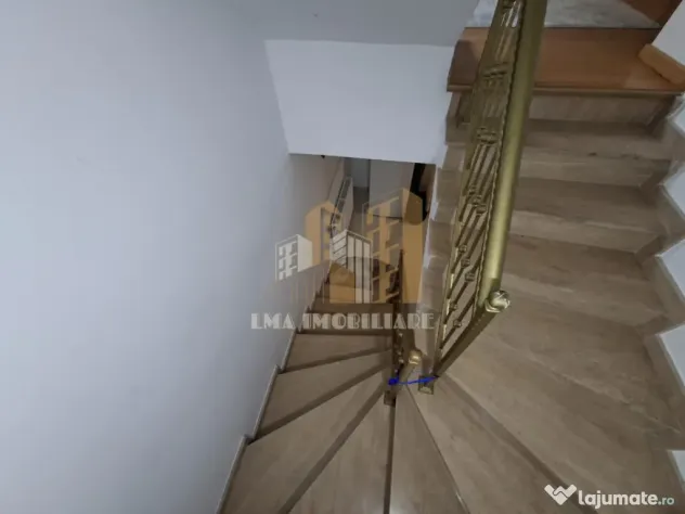 Casa individuala Tractoru zona Socec Brasov