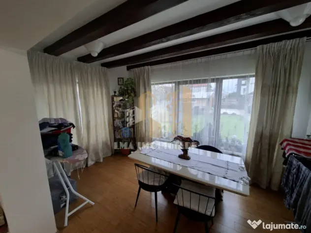 Casa individuala Tractoru zona Socec Brasov