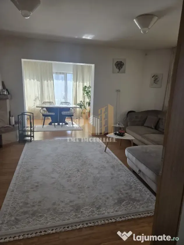 Casa individuala Tractoru zona Socec Brasov