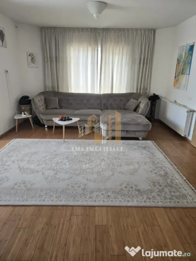 Casa individuala Tractoru zona Socec Brasov