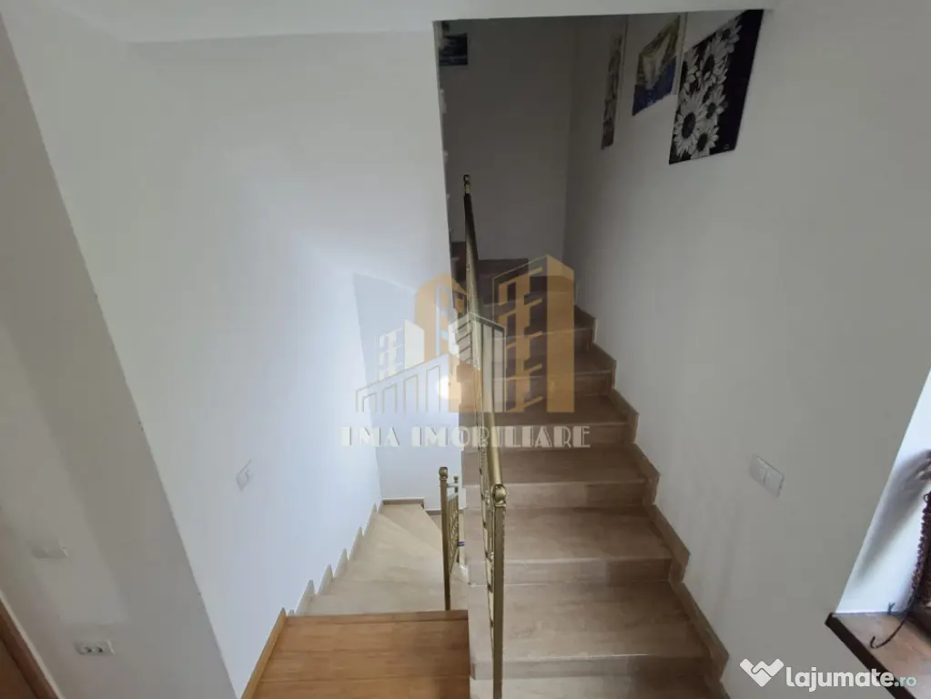 Casa individuala Tractoru zona Socec Brasov