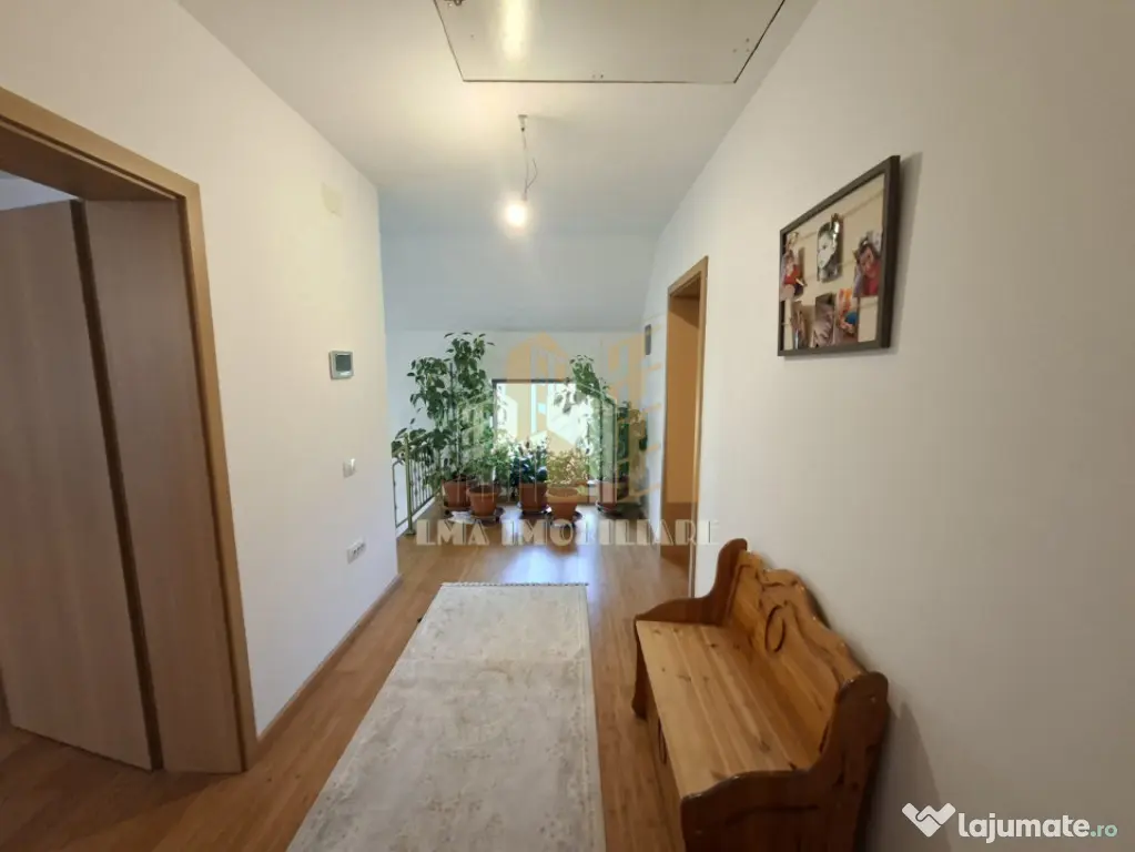 Casa individuala Tractoru zona Socec Brasov