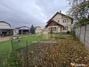 Casa individuala Tractoru zona Socec Brasov 