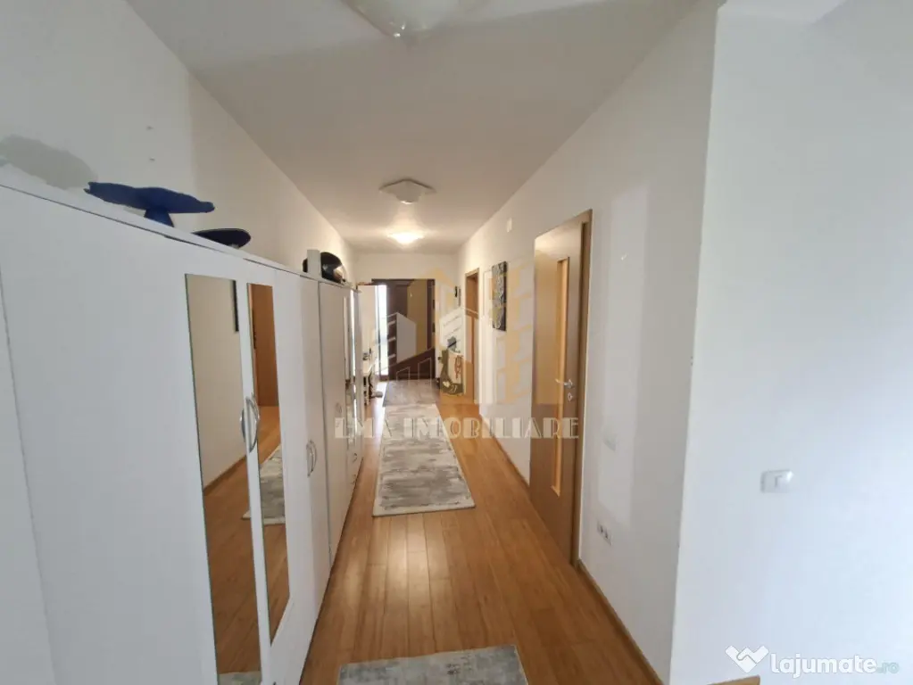 Casa individuala Tractoru zona Socec Brasov