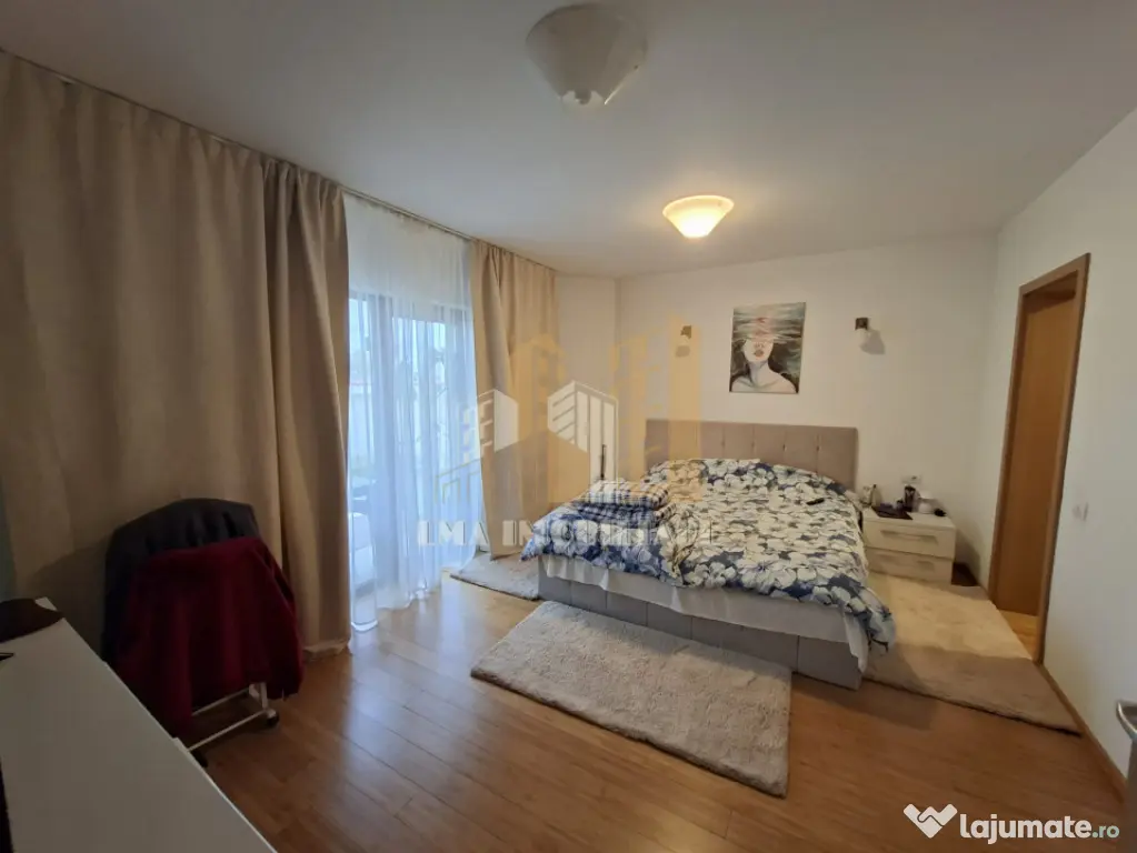 Casa individuala Tractoru zona Socec Brasov
