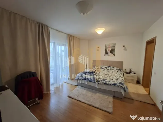 Casa individuala Tractoru zona Socec Brasov