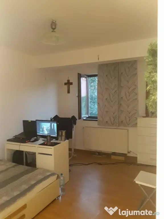 Metrou Leonida apartament 2 camere in vila noua,aer cond.parcare,zona verde,linistita,proprietar