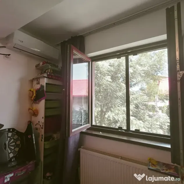 Metrou Leonida apartament 2 camere in vila noua,aer cond.parcare,zona verde,linistita,proprietar