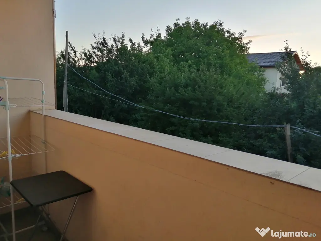 Metrou Leonida apartament 2 camere in vila noua,aer cond.parcare,zona verde,linistita,proprietar