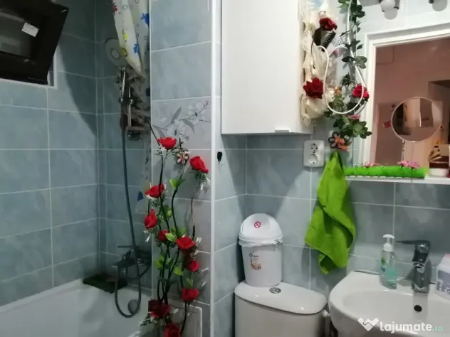 Metrou Leonida apartament 2 camere in vila noua,aer cond.parcare,zona verde,linistita,proprietar