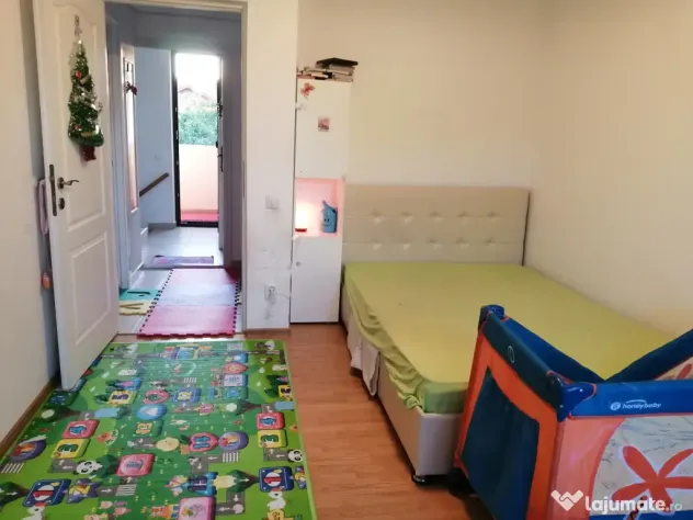 Metrou Leonida apartament 2 camere in vila noua,aer cond.parcare,zona verde,linistita,proprietar