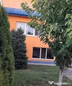 Casa cu 3 camere, pod mansardabil, 140 mp, zona Restaurantul