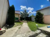 Casa cu 3 camere plus pod mansardabil, zona Restaurantul Dac 