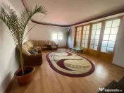 Casa cu 3 camere plus pod mansardabil, zona Restaurantul Dac 