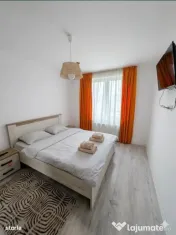 Apartament 2 camere, decomandat - zona Tractorul 