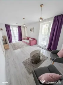 Apartament 2 camere, decomandat - zona Tractorul