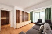 Apartament 88 MP intabulat în Centru - bloc din 2025