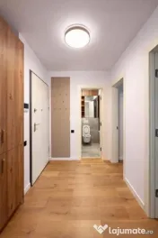 Apartament 88 MP intabulat în Centru - bloc din 2025