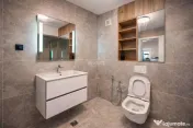 Apartament 88 MP intabulat în Centru - bloc din 2025