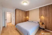 Apartament 88 MP intabulat în Centru - bloc din 2025
