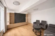 Apartament 88 MP intabulat în Centru - bloc din 2025