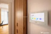 Apartament 88 MP intabulat în Centru - bloc din 2025