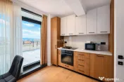 Apartament 88 MP intabulat în Centru - bloc din 2025