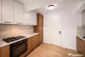 Apartament 88 MP intabulat în Centru - bloc din 2025