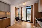 Apartament 88 MP intabulat în Centru - bloc din 2025