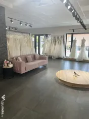 De vânzare – salon rochii de mireasă house of brides – sibiu