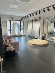 De vânzare – salon rochii de mireasă house of brides – sibiu