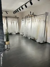 De vânzare – salon rochii de mireasă house of brides – sibiu