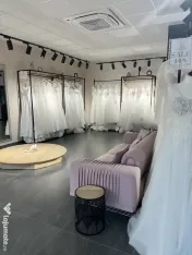 De vânzare – salon rochii de mireasă house of brides – sibiu