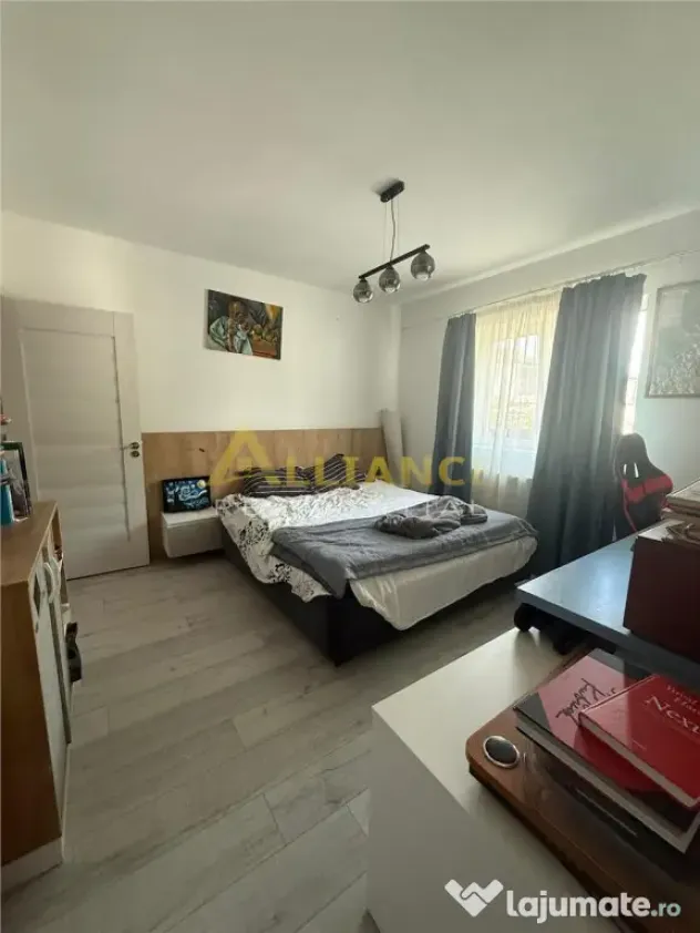 Casa Magurele 158 Mp Teren 578 mp ~ MOBILATA