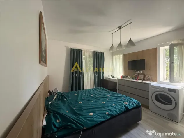 Casa Magurele 158 Mp Teren 578 mp ~ MOBILATA