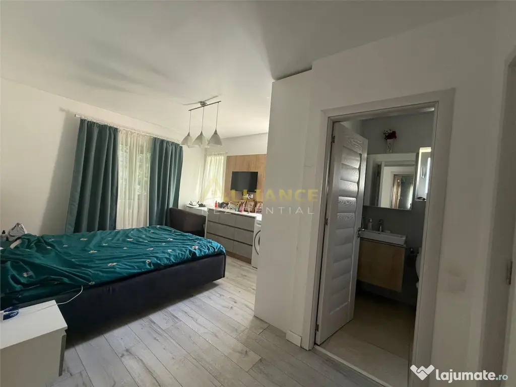 Casa Magurele 158 Mp Teren 578 mp ~ MOBILATA