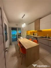 Casa Magurele 158 Mp Teren 578 mp ~ MOBILATA
