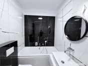 2-Bedroom Apartment ????Unirii ???? Underfloor Heating ????