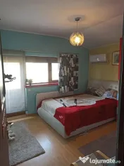 Vila ind.5cam,3bai,mob-util complet/centruPopesti Leorden...