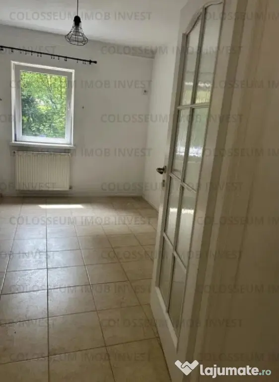 Apartament 3 camere, 2 bai, confort 1, zona Astra - Privighetorii!
